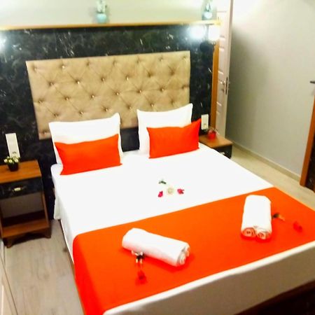 Sultanahmet Music House Hotel Istanbul Exterior foto