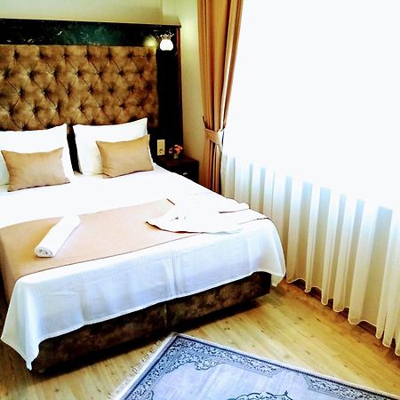 Sultanahmet Music House Hotel Istanbul Exterior foto