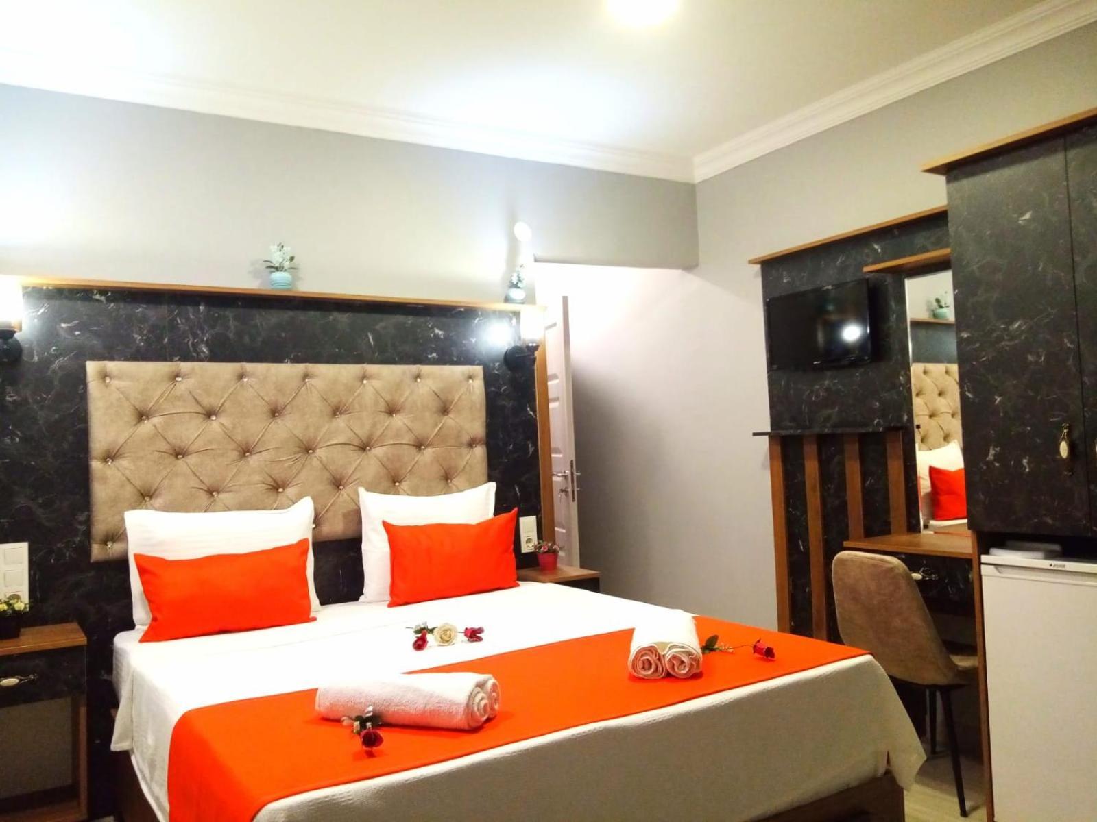 Sultanahmet Music House Hotel Istanbul Exterior foto