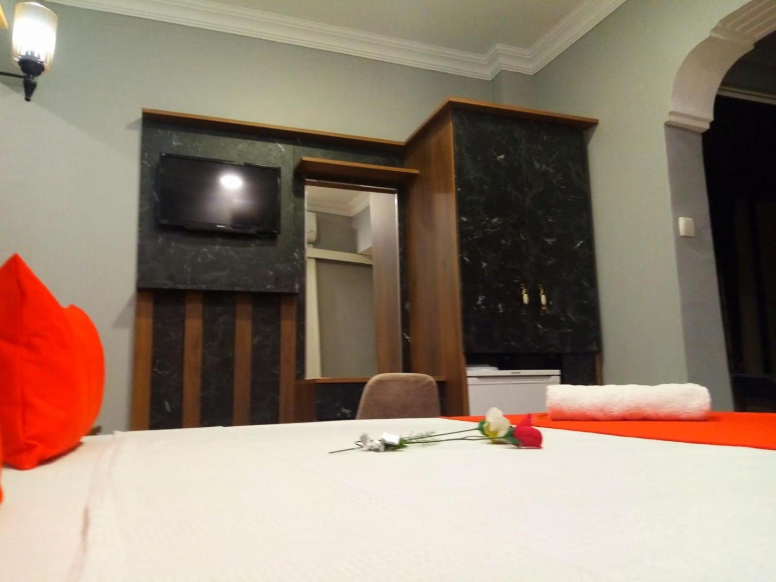 Sultanahmet Music House Hotel Istanbul Exterior foto