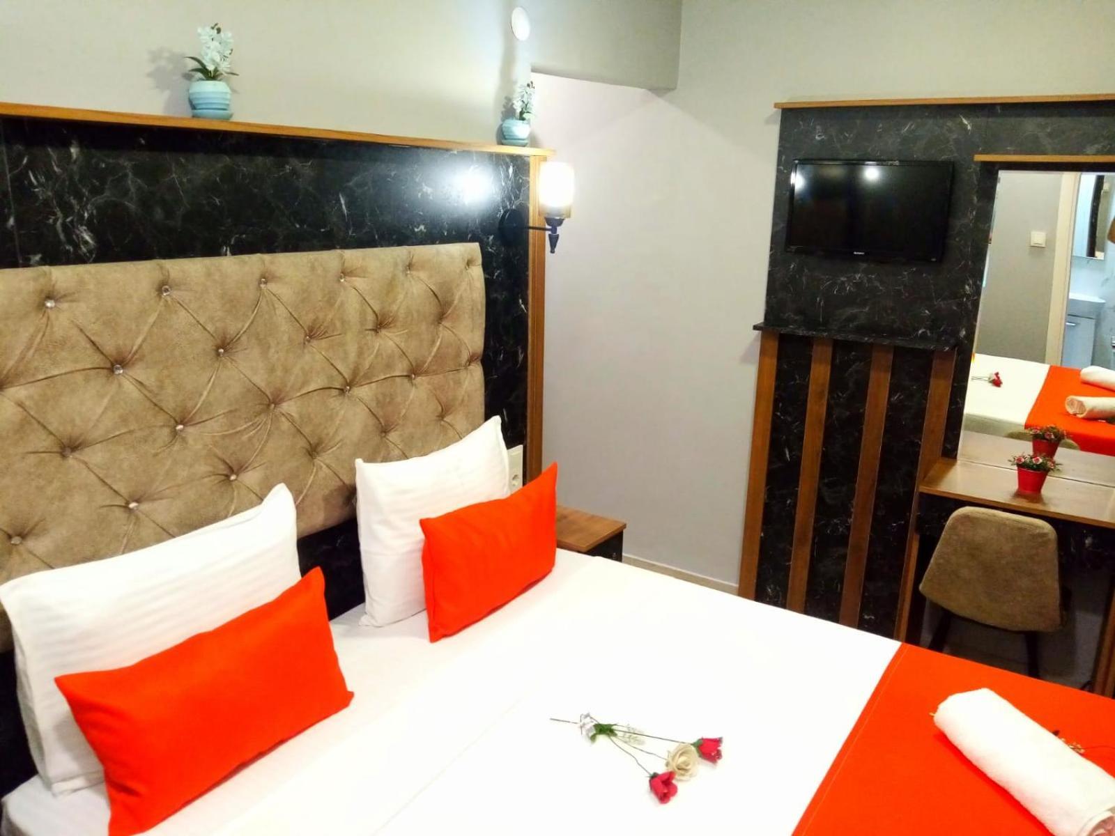 Sultanahmet Music House Hotel Istanbul Exterior foto