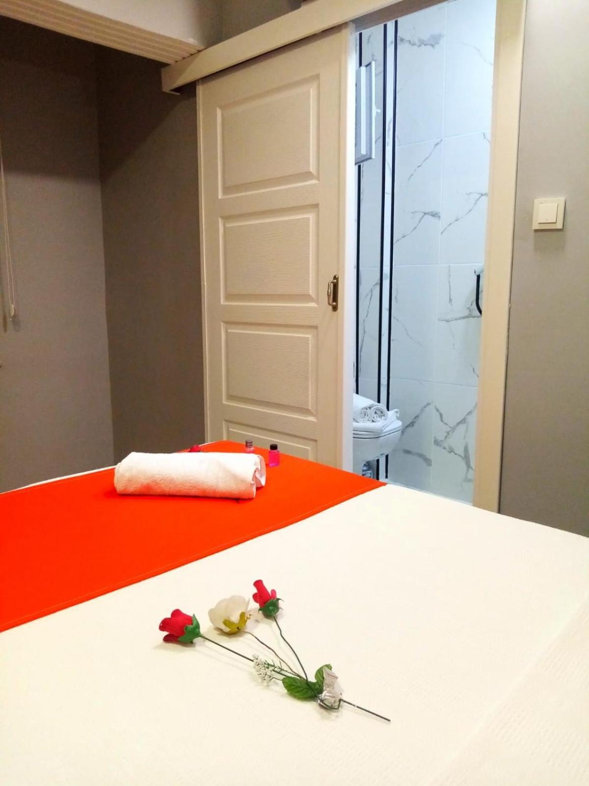 Sultanahmet Music House Hotel Istanbul Exterior foto