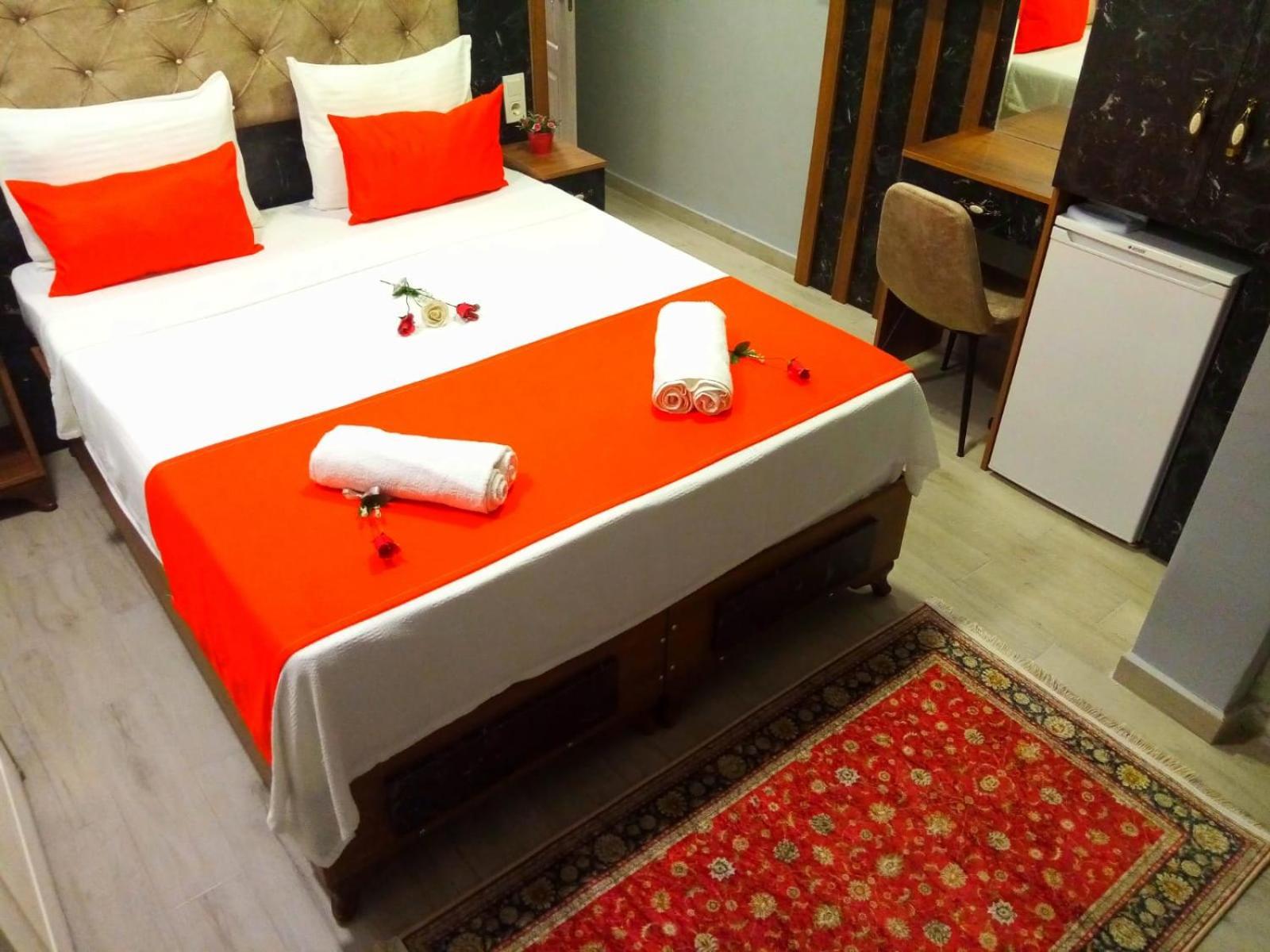 Sultanahmet Music House Hotel Istanbul Exterior foto