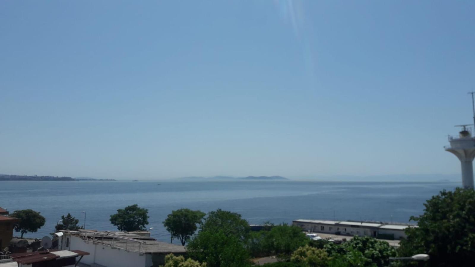 Sultanahmet Music House Hotel Istanbul Exterior foto